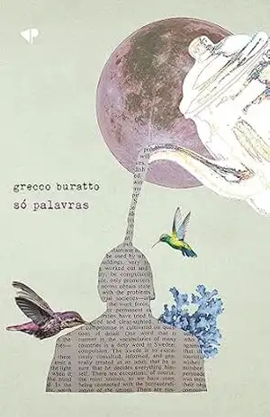 Só palavras – Grecco Buratto Só palavras – Grecco Buratto