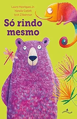 Só rindo mesmo – Lauro Henriques Jr.