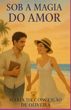 Sob A Magia Do Amor – Maria Conceição Oliveira Da De Santos Sob A Magia Do Amor – Maria Conceição Oliveira Da De Santos
