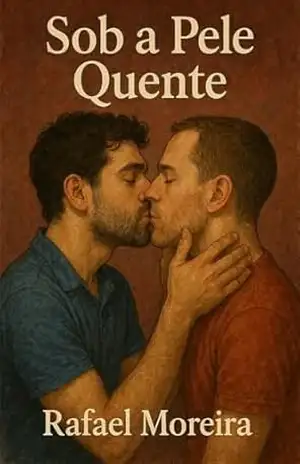 Sob a Pele Quente – Rafael Moreira