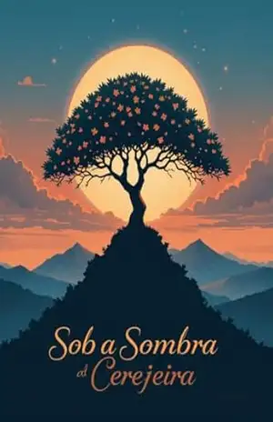 Sob a Sombra da Cerejeira: Romance Coreano – Vanderson Vitorino Filho Sob a Sombra da Cerejeira: Romance Coreano – Vanderson Vitorino Filho