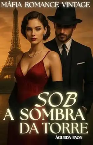 SOB A SOMBRA DA TORRE: MÁFIA ROMANCE VINTAGE EM PARIS – ÁGUEDA  FAON