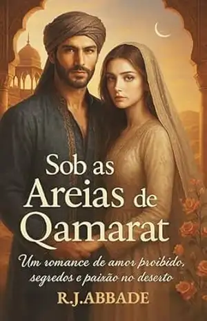 Sob as Areias de Qamarat – R.J. Abbade Sob as Areias de Qamarat – R.J. Abbade