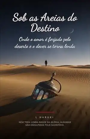 Sob as Areias do Deserto – L Haruki Sob as Areias do Deserto – L Haruki