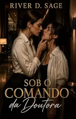 Sob o Comando da Doutora: Um romance sáfico com patroa dominante – River D.  Sage