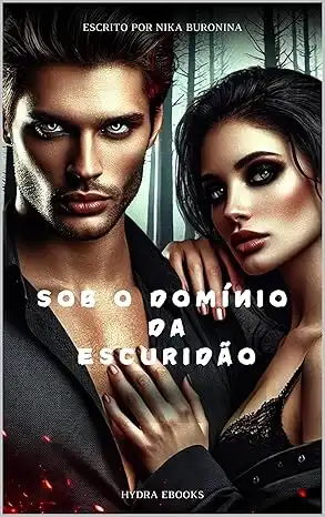 Baixar Sob o Domínio da Escuridão pdf, epub, mobi, eBook