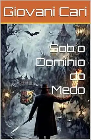 Sob o Domínio do Medo – Giovani Cari Sob o Domínio do Medo – Giovani Cari