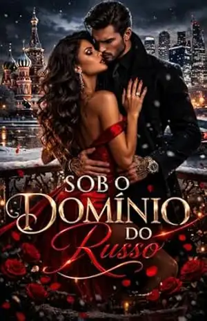 Sob o Domínio do Russo – Alexandre Cruz Sob o Domínio do Russo – Alexandre Cruz