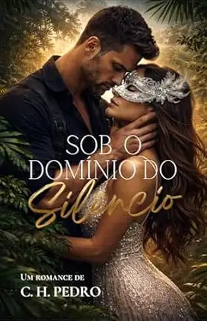 Sob o domínio do silêncio – C.H. Pedro Sob o domínio do silêncio – C.H. Pedro