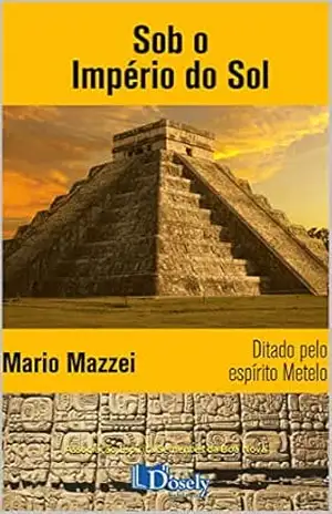 Sob o Imperio do Sol – Mario Mazzei