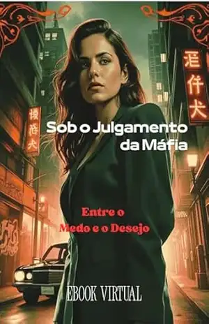 Sob o Julgamento da Máfia – Marta Rosa