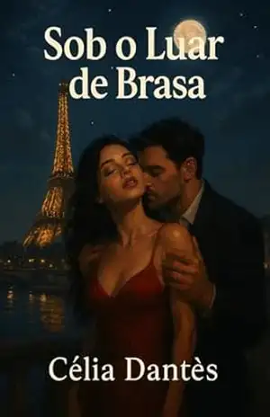 Sob o Luar de Brasa – Célia Dantès Sob o Luar de Brasa – Célia Dantès