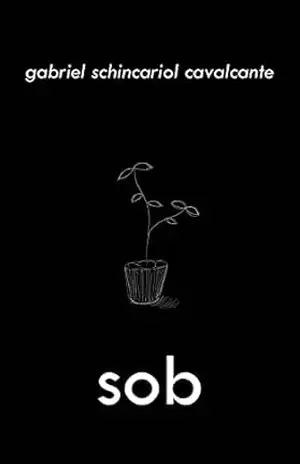 Capa do livro sob - Gabriel Schincariol Cavalcante