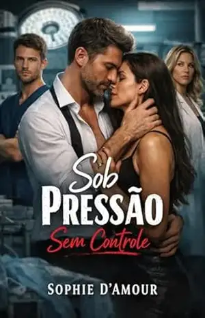 Sob Pressão: Sem Controle – Sophie D’Amour