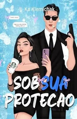 Sob Sua Proteção – ka klemichak Sob Sua Proteção – ka klemichak