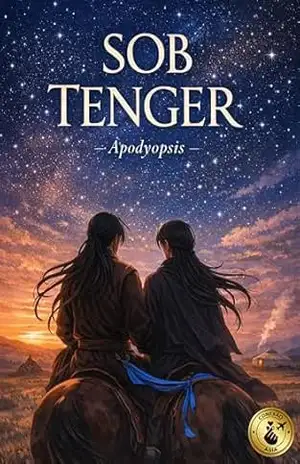 Sob Tenger – Apodyopsis F. Carmo