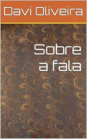 Baixar Sobre a fala pdf, epub, mobi, eBook