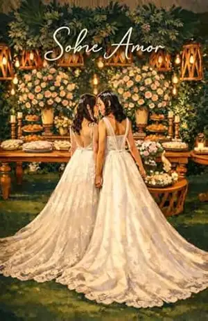 Sobre amor: um romance sáfico – Marina Carvalho