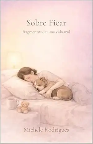 Sobre ficar: Fragmentos de uma vida real – Michele Rodrigues