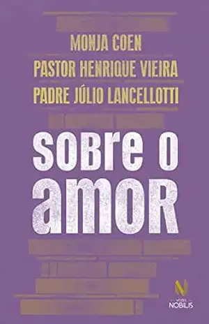 Sobre o amor (Nobilis) – Monja Coen
