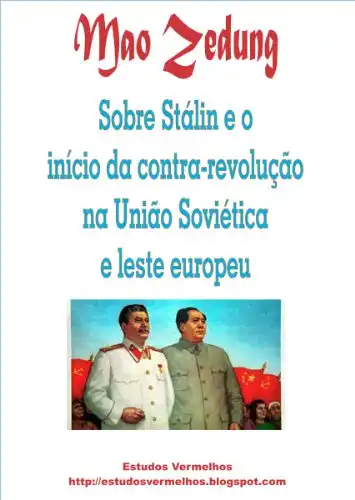 Baixar Sobre Stálin e o início da contra–revolução na União Soviética e leste europeu pdf, epub, mobi, eBook