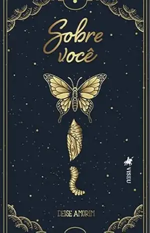 Sobre Você – Deise Amorim