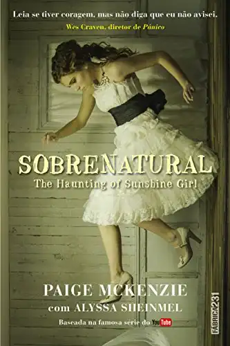 Baixar Sobrenatural: the haunting of sunshine girl pdf, epub, mobi, eBook