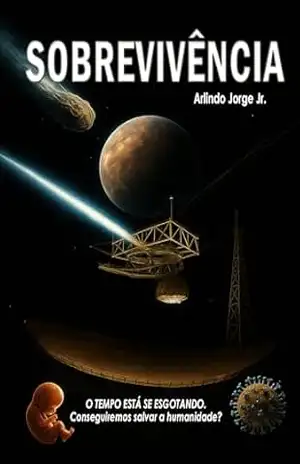 SOBREVIVÊNCIA – ARLINDO JORGE JUNIOR SOBREVIVÊNCIA – ARLINDO JORGE JUNIOR
