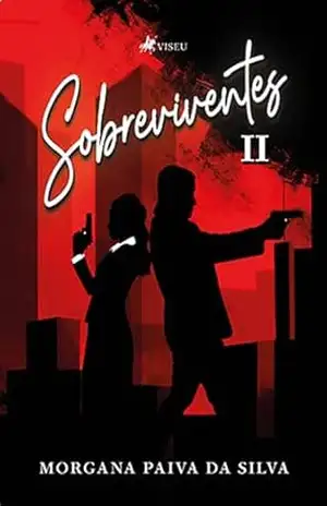 Sobreviventes II – Morgana Paiva da Silva