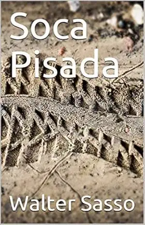Soca Pisada – Walter Sasso