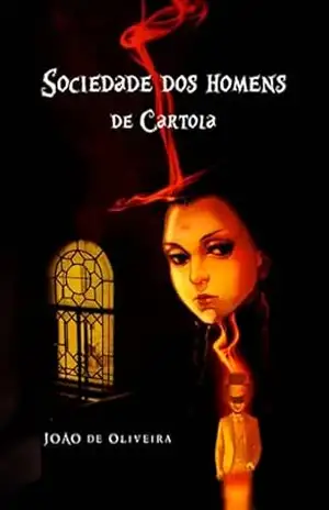 Sociedade Dos Homens De Cartola – João Oliveira (joão Pedro Oliveira De De Pacheco)
