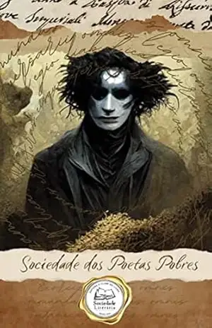 Sociedade dos Poetas Pobres: Coletânea de Poesia – Iracema C. Doge