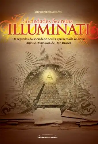 Baixar Sociedades secretas Illuminati pdf, epub, mobi, eBook