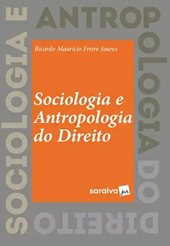 Baixar Sociologia e Antropologia do Direito pdf, epub, mobi, eBook