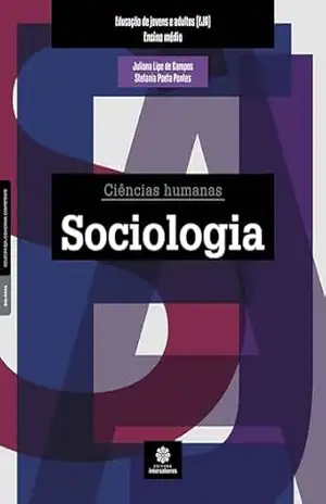 Sociologia – Juliana Lipe de Campos