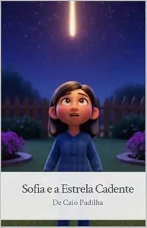 Sofia e a Estrela Cadente – Caio Padilha Sofia e a Estrela Cadente – Caio Padilha