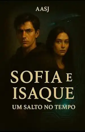 Sofia e Isaque: Um Salto no Tempo - Antonio Amaro de Souza Júnior Sofia e Isaque: Um Salto no Tempo - Antonio Amaro de Souza Júnior