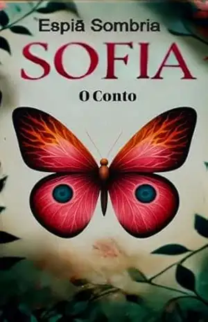 Sofia o Conto - Espiã  Sombria