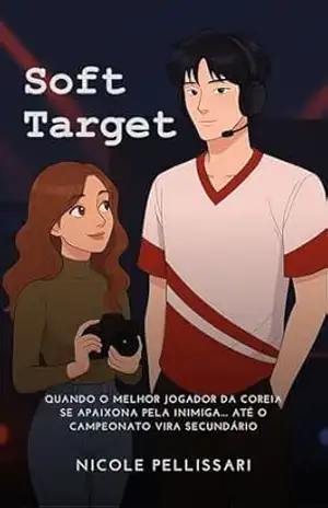 Soft Target – Nicole Pellissari