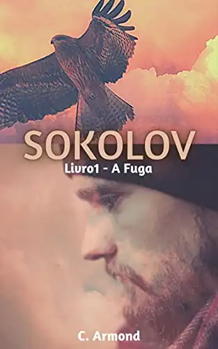Baixar Sokolov: A Fuga – Livro 1 pdf, epub, mobi, eBook