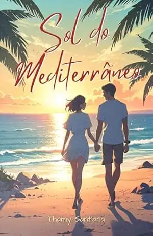 Sol do Mediterrâneo – Thamy Sant’Ana
