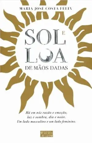 Sol E Lua De Maos Dadas – Maria José Costa Félix Sol E Lua De Maos Dadas – Maria José Costa Félix