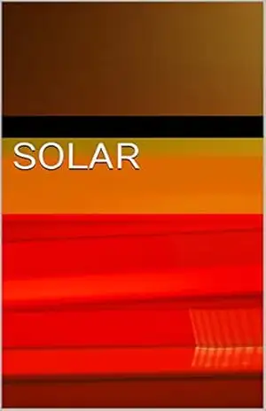 Solar – Lihemm Farah
