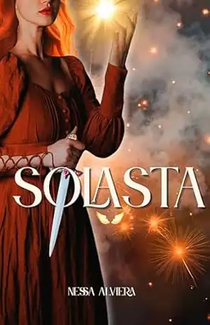 Solasta – Nessa Alviera Solasta – Nessa Alviera