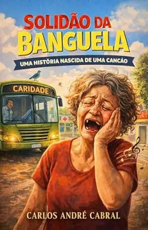 Solidão da Banguela – carlos andré cabral Solidão da Banguela – carlos andré cabral