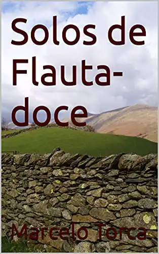 Baixar Solos de Flauta–doce pdf, epub, mobi, eBook