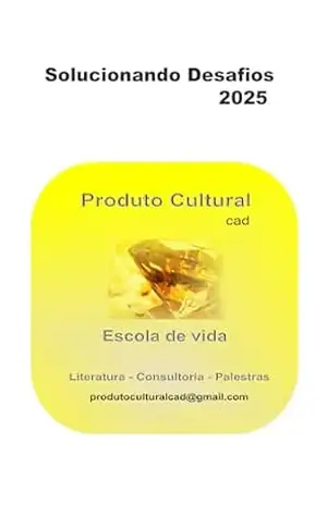 Solucionando Desafios 2025 – Carlos Augusto de Deus