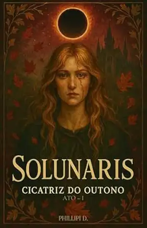 SOLUNARIS: Cicatriz do outono – PHILLIPI D.