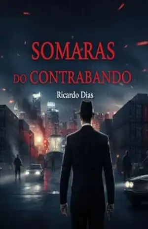Somaras do Contrabando – Ricardo Dias