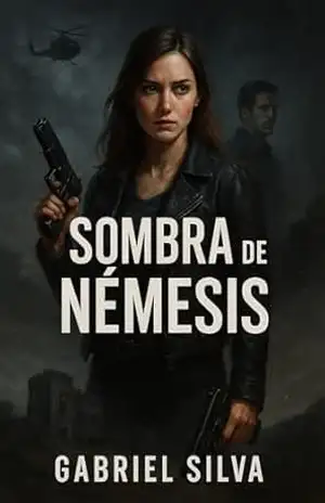 SOMBRA DE NÊMESIS – Gabriel Silva
